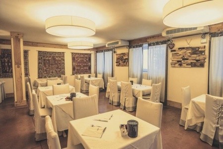 Taliansko Tre Valli Adler Family & Wellness Clubresidence 8 dňový pobyt Bez stravy Vlastná January 2026 (15/01/26-22/01/26)