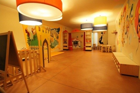 Taliansko Tre Valli Adler Family & Wellness Clubresidence 8 dňový pobyt Bez stravy Vlastná January 2026 (15/01/26-22/01/26)