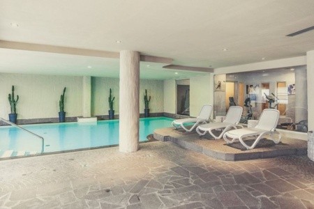 Taliansko Tre Valli Adler Family & Wellness Clubresidence 8 dňový pobyt Bez stravy Vlastná January 2026 (15/01/26-22/01/26)