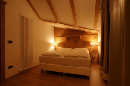 Taliansko Tre Valli Adler Family & Wellness Clubresidence 8 dňový pobyt Bez stravy Vlastná January 2026 (15/01/26-22/01/26)