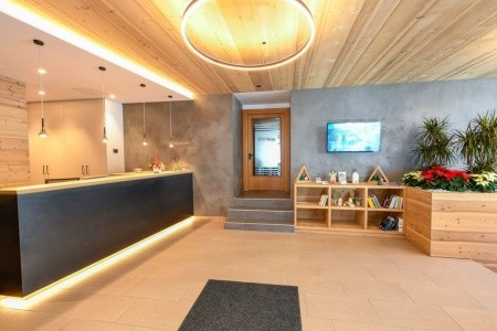 Garni Hotel Bepy - 3