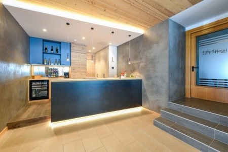 Garni Hotel Bepy - 4