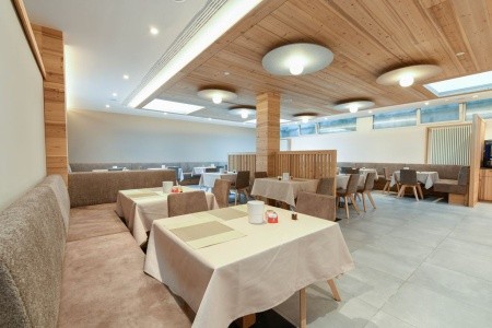 Garni Hotel Bepy - 6