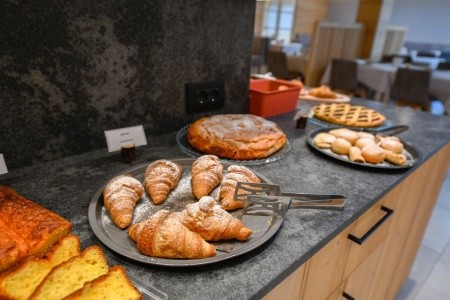 Garni Hotel Bepy - 7