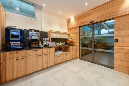 Garni Hotel Bepy - 8