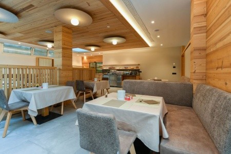 Garni Hotel Bepy - 9
