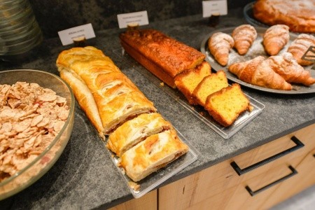 Garni Hotel Bepy - 11