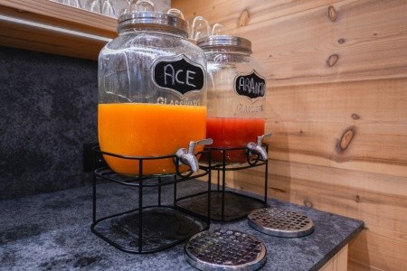 Garni Hotel Bepy - 12