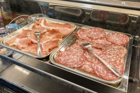 Garni Hotel Bepy - 13