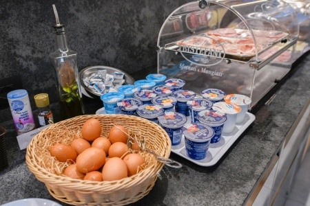 Garni Hotel Bepy - 14