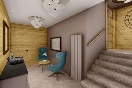 Garni Hotel Bepy - 16