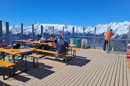 Garni Hotel Bepy - 18