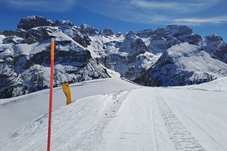 Garni Hotel Bepy - 19