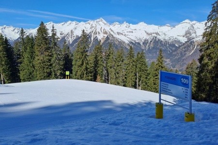 Garni Hotel Bepy - 21