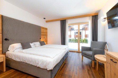 Garni Hotel Bepy - 22