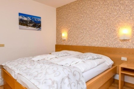 Garni Hotel Bepy - 23