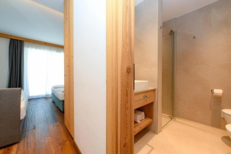 Garni Hotel Bepy - 24