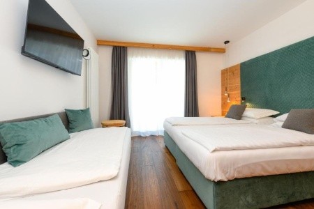 Garni Hotel Bepy - 28