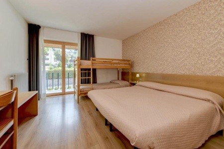 Garni Hotel Bepy - 29