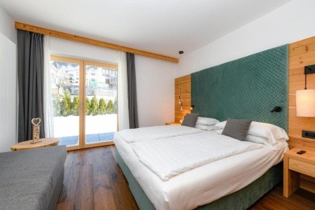 Garni Hotel Bepy - 30