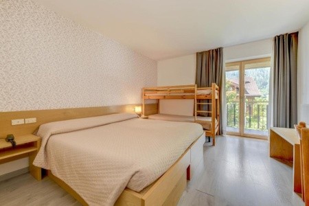 Garni Hotel Bepy - 31