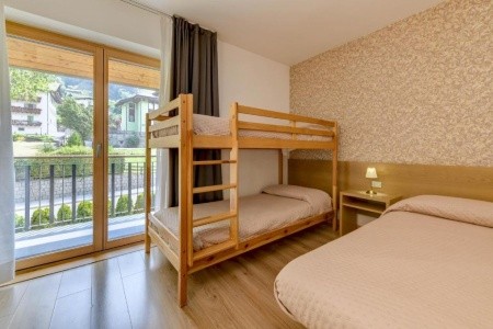 Garni Hotel Bepy - 32