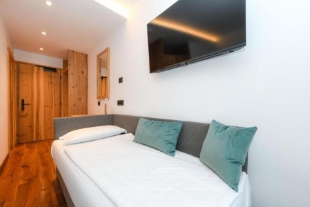 Garni Hotel Bepy - 33