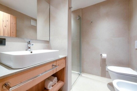 Garni Hotel Bepy - 34