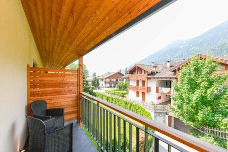 Garni Hotel Bepy - 35