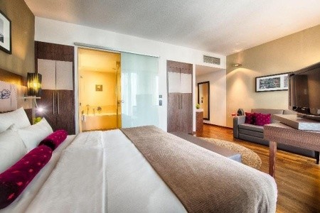 Leonardo Royal Munich - 5