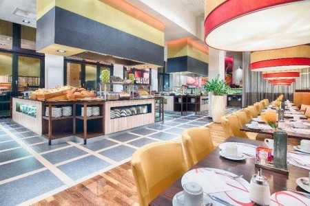 Leonardo Royal Munich - 8