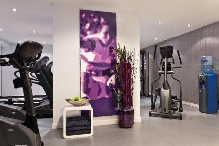 Leonardo Royal Munich - 13