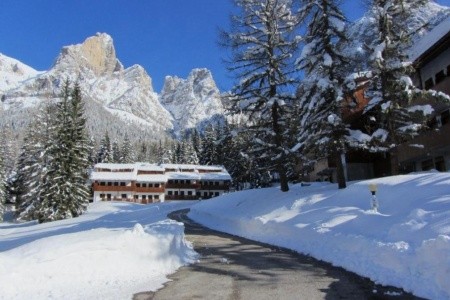 Rezidence Thule - 14