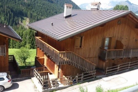 Rezidence Thule - 15