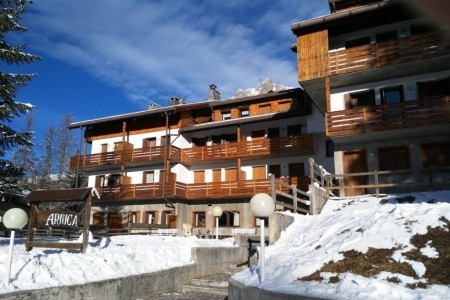 Rezidence Thule - 16