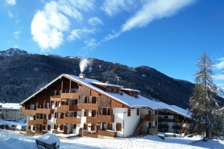 Rezidence Thule - 17