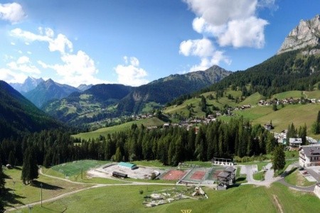 Rezidence Thule - 20