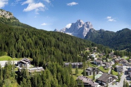 Rezidence Thule - 21