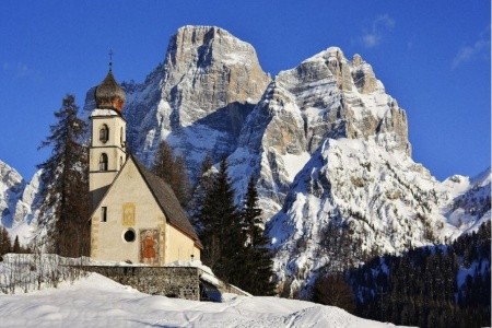 Rezidence Thule - 22