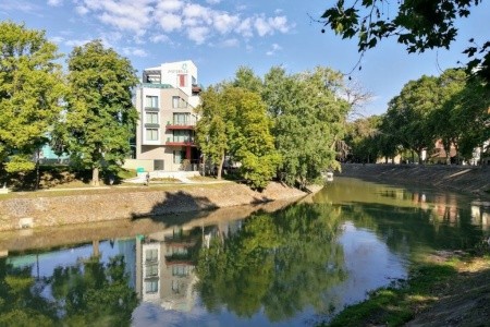 Portobello Wellness & Yacht - 18