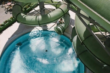 Portobello Wellness & Yacht - 20