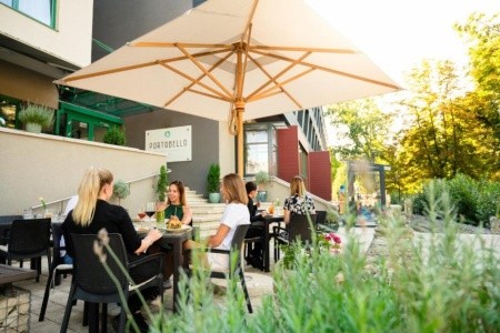 Portobello Wellness & Yacht - 21