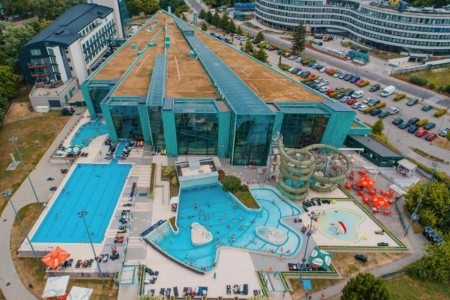 Portobello Wellness & Yacht - 22