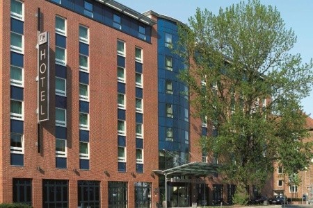 Nh Hamburg Altona - 2