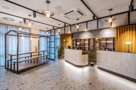 Nh Hamburg Altona - 7