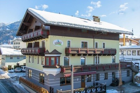 Sporthotel Kitz (Bruck An Der Großglocknerstraße) - 3