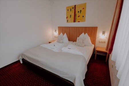 Sporthotel Kitz (Bruck An Der Großglocknerstraße) - 5