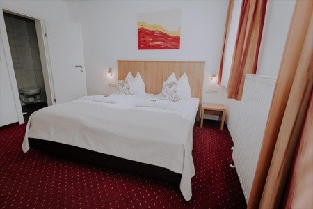 Sporthotel Kitz (Bruck An Der Großglocknerstraße) - 6