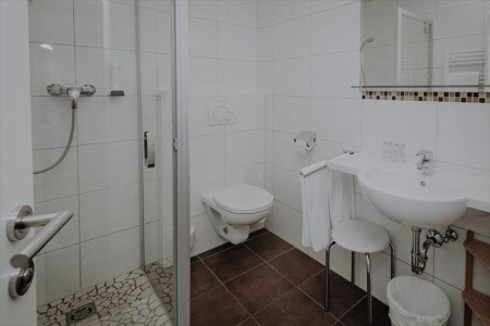 Sporthotel Kitz (Bruck An Der Großglocknerstraße) - 9