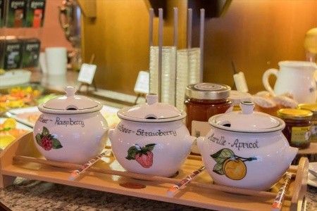 Sporthotel Kitz (Bruck An Der Großglocknerstraße) - 10